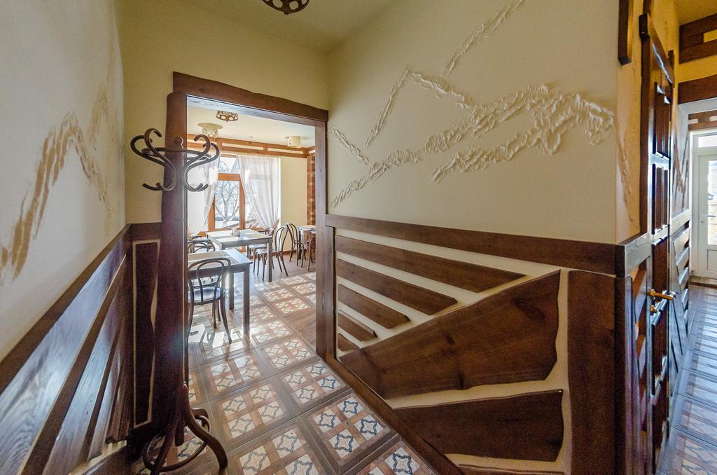 Resort Hata Hutsula 4*