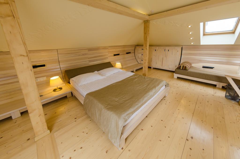Resort Hata Hutsula 4*