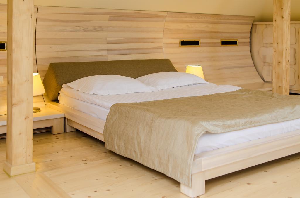Hata Hutsula Resort Mykulytschyn