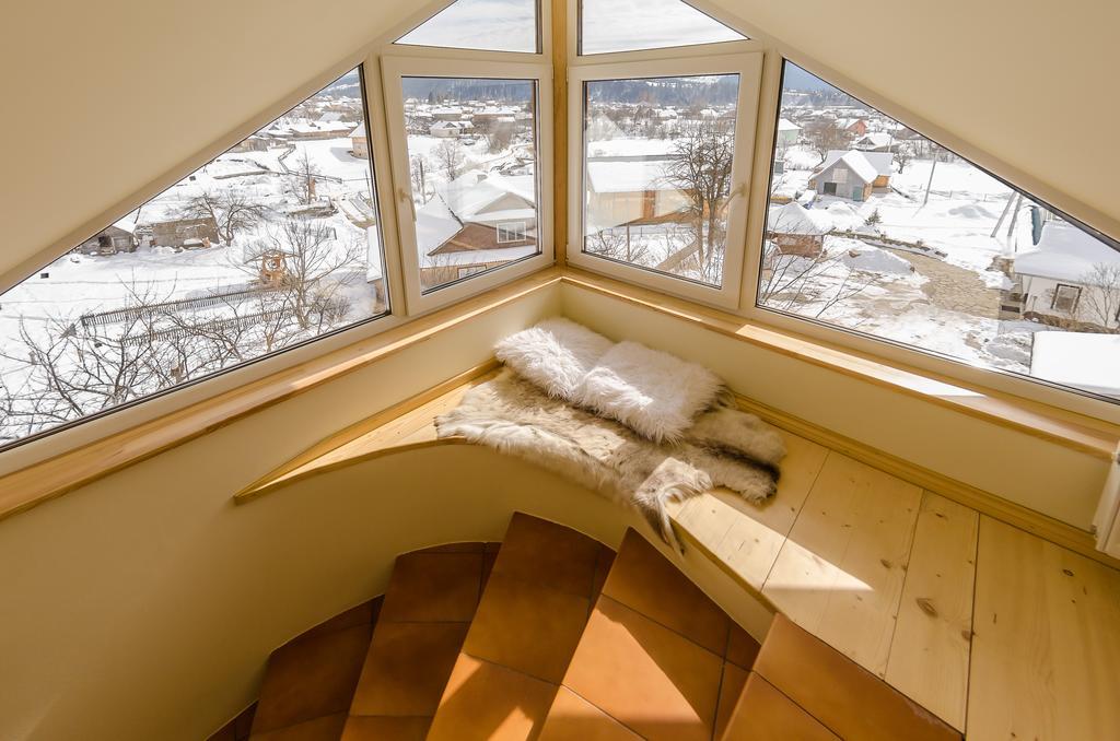 Hata Hutsula Resort 4*