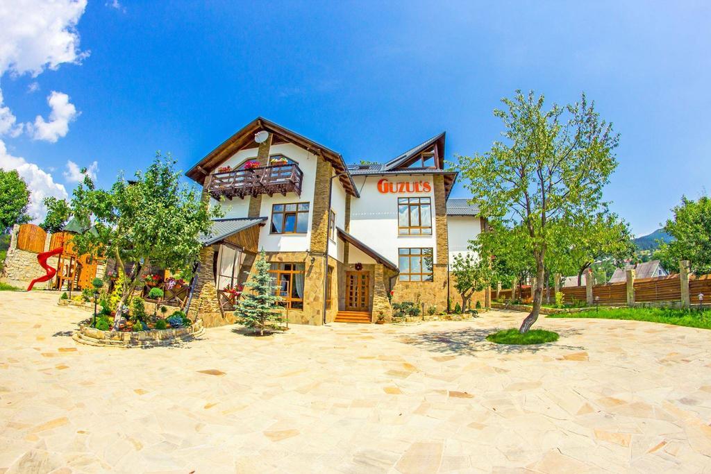 Resort Hata Hutsula 4*